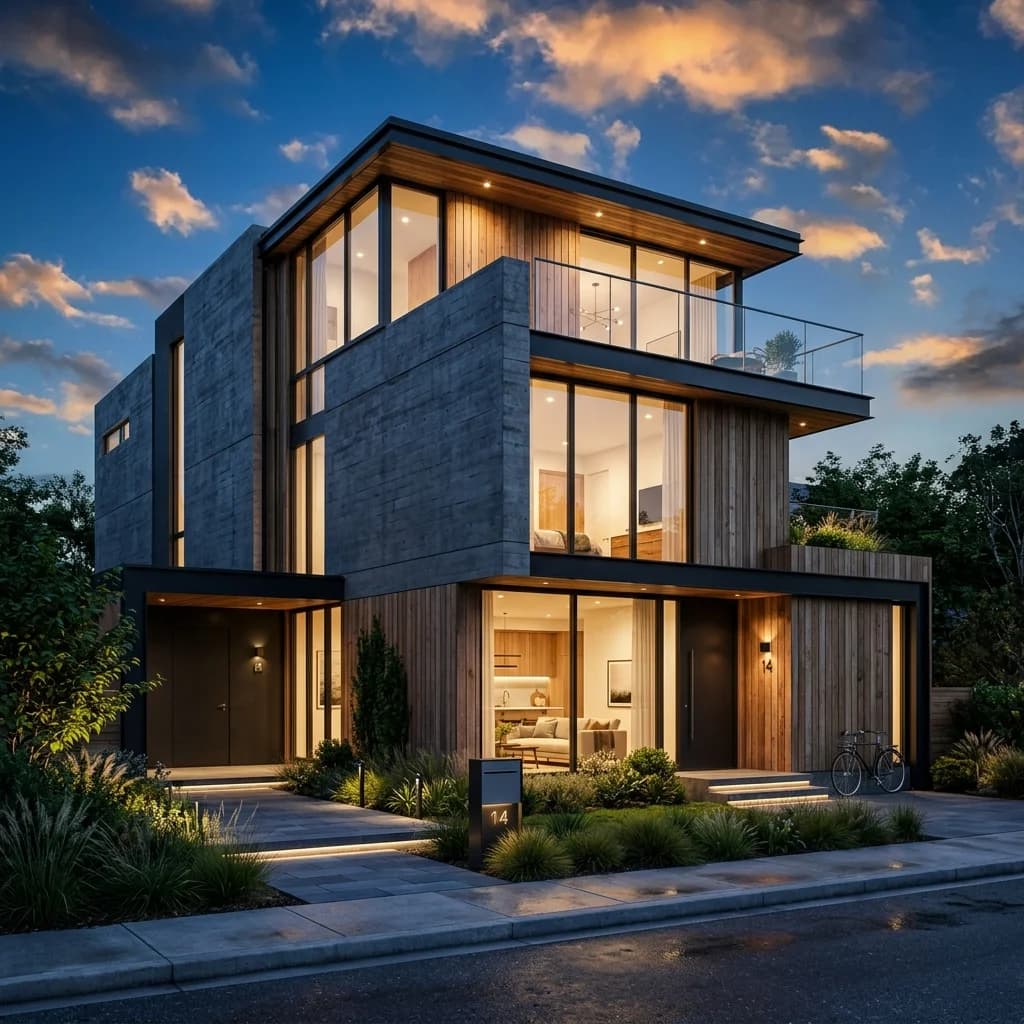 NovaProperty Premium Sunset Villa