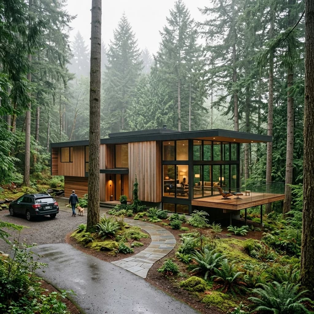 Forest Edge