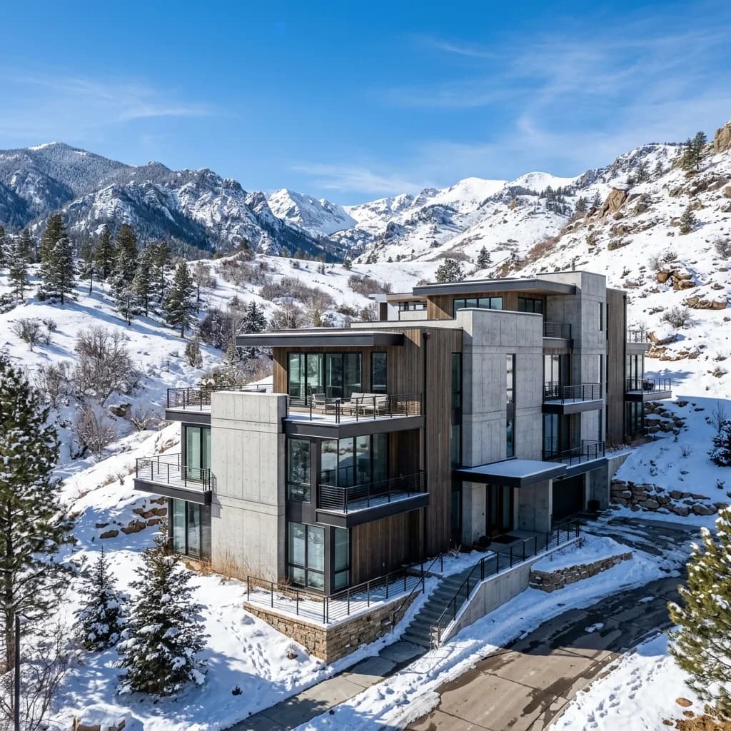 Highland Vista