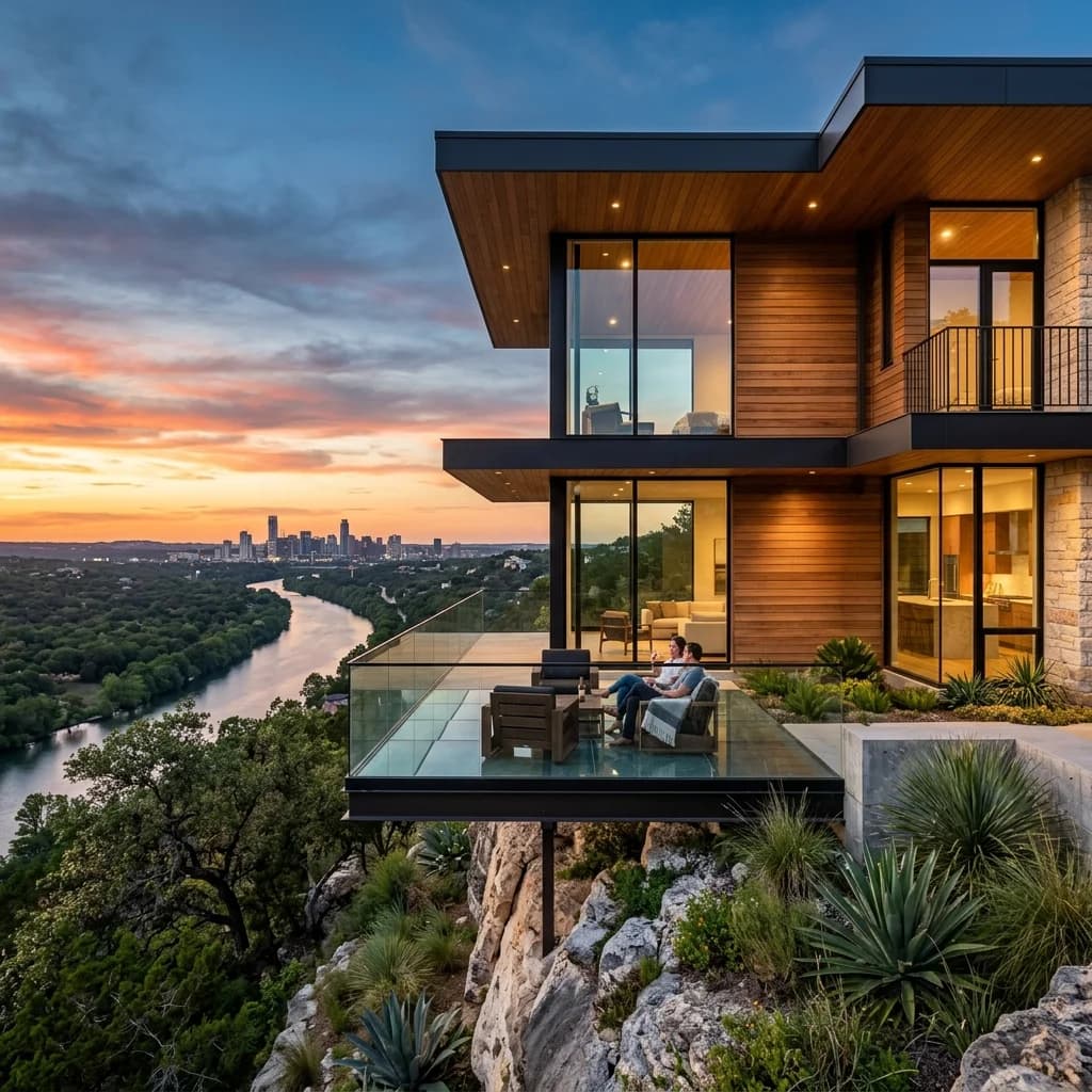 The Ridge