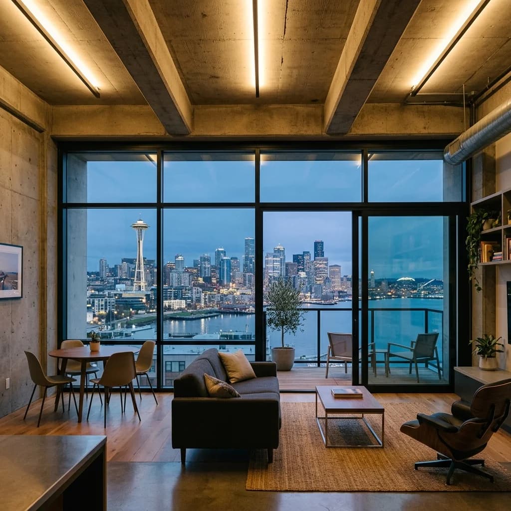 The Mercer